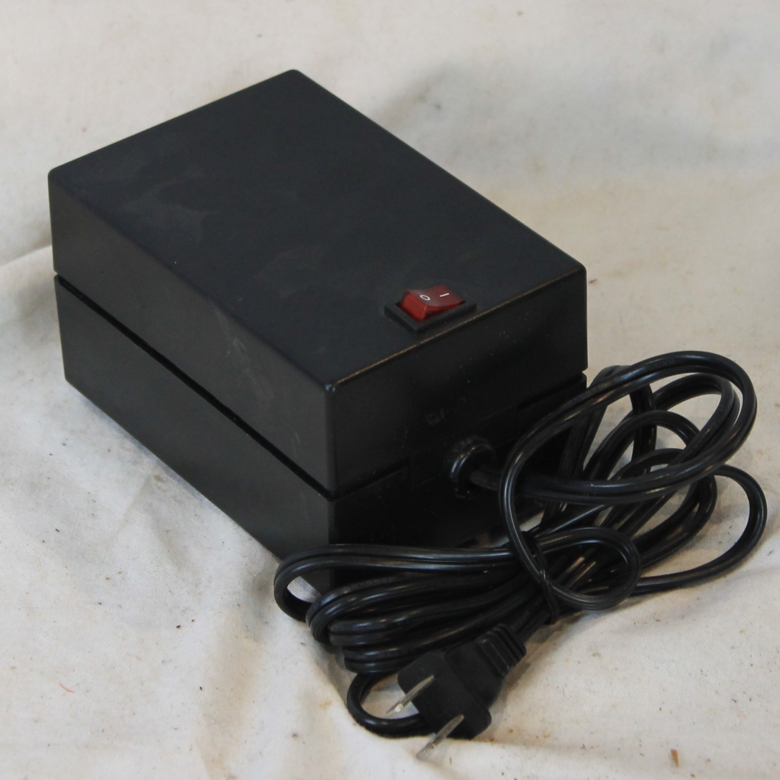 Pro Mastersound M95 Power Supply for Accordion Midi