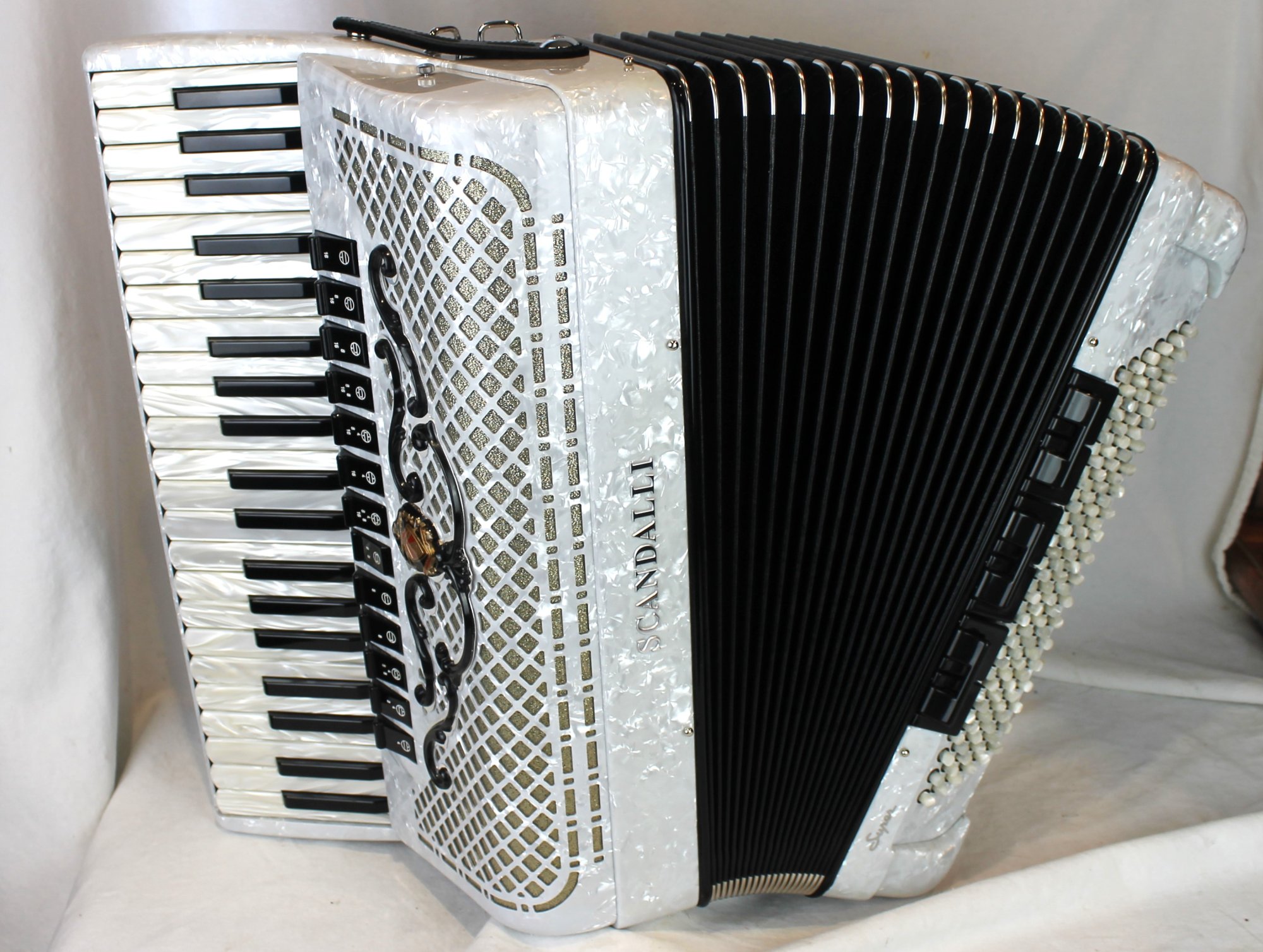 ユグドラシル　SP ノルン　SP 2-stainless-steel-fryingpan-