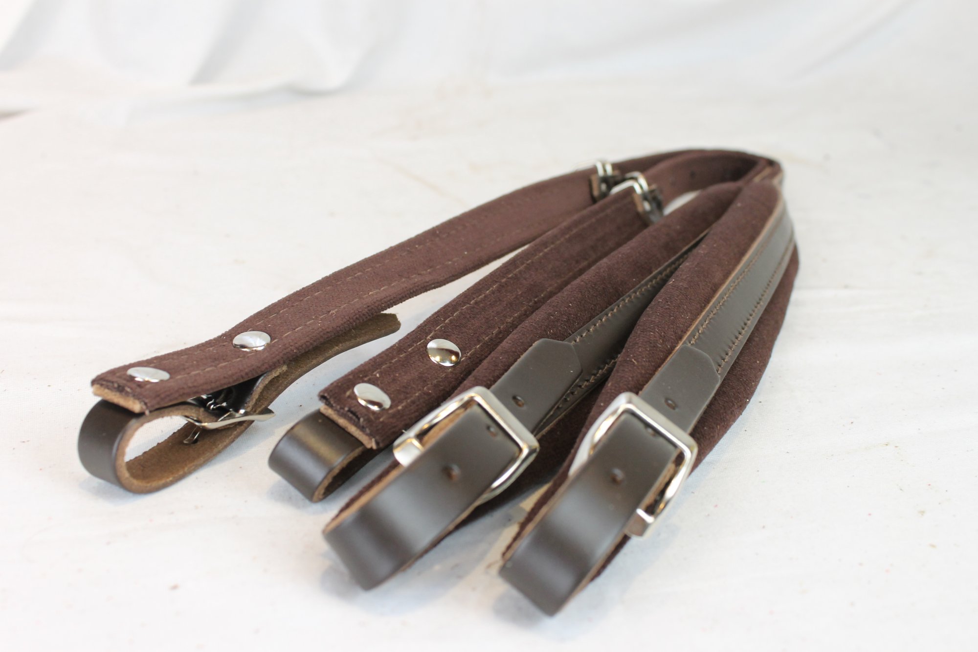 Accordion straps onthegohooli