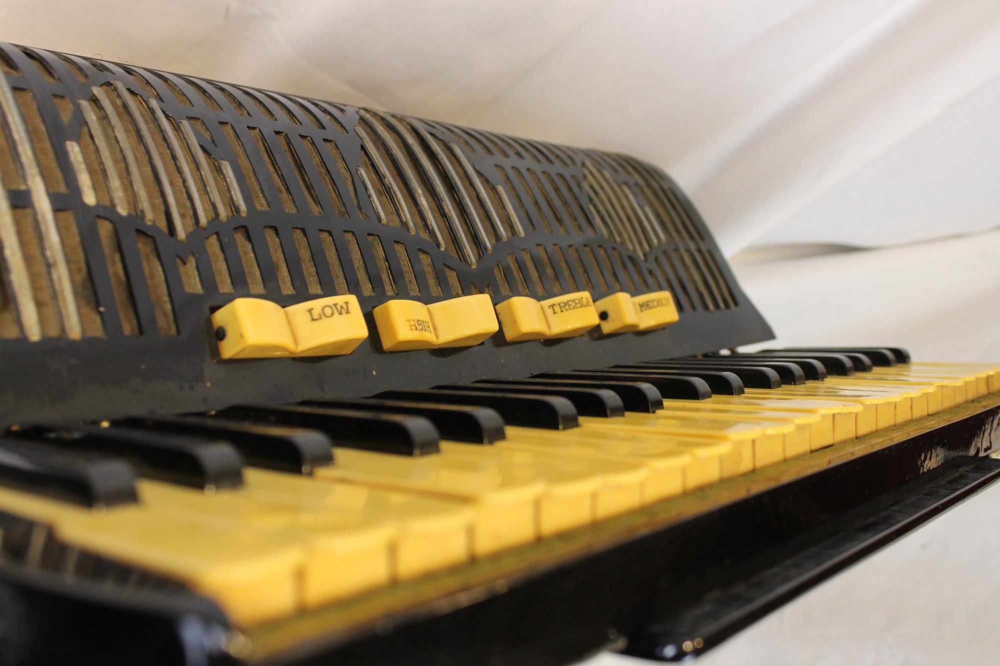 マノックモア 2008/12Y HOGS JAZZ PIANO 53.7% Smoky Piano Jazz