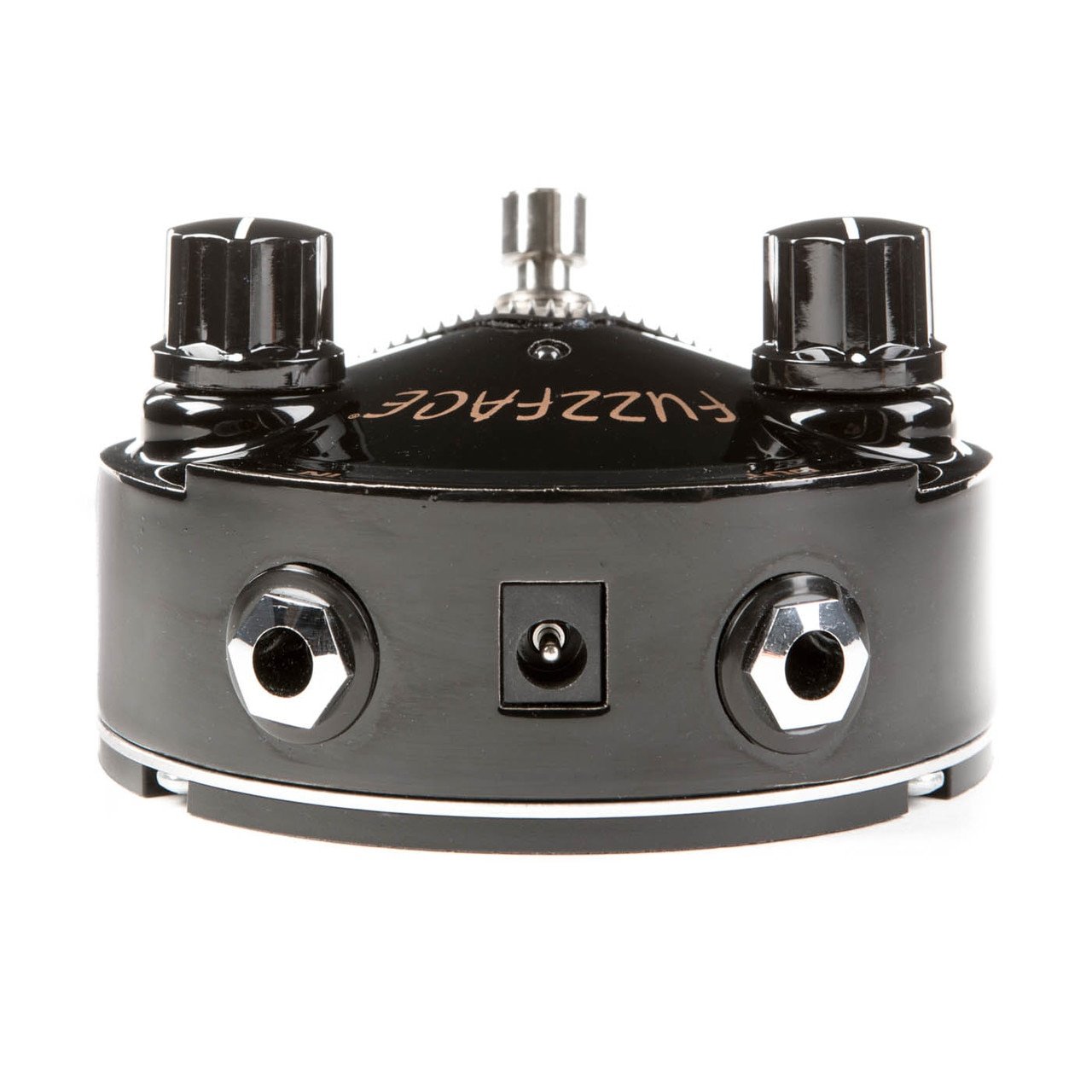 DUNLOP FFM4 BONAMASSA FUZZ FACE MINI PEDAL - 710137069237