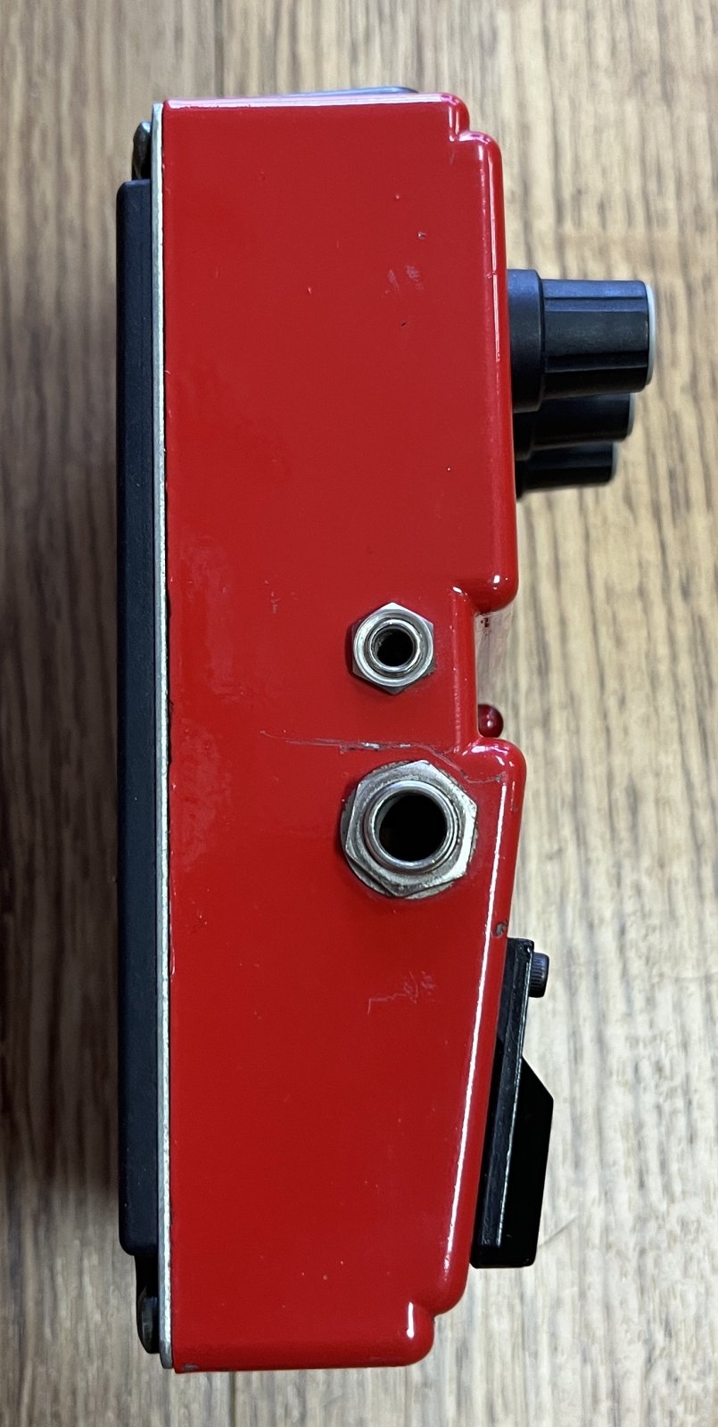 DOD FX55-B SUPRA DISTORTION PEDAL (USED)
