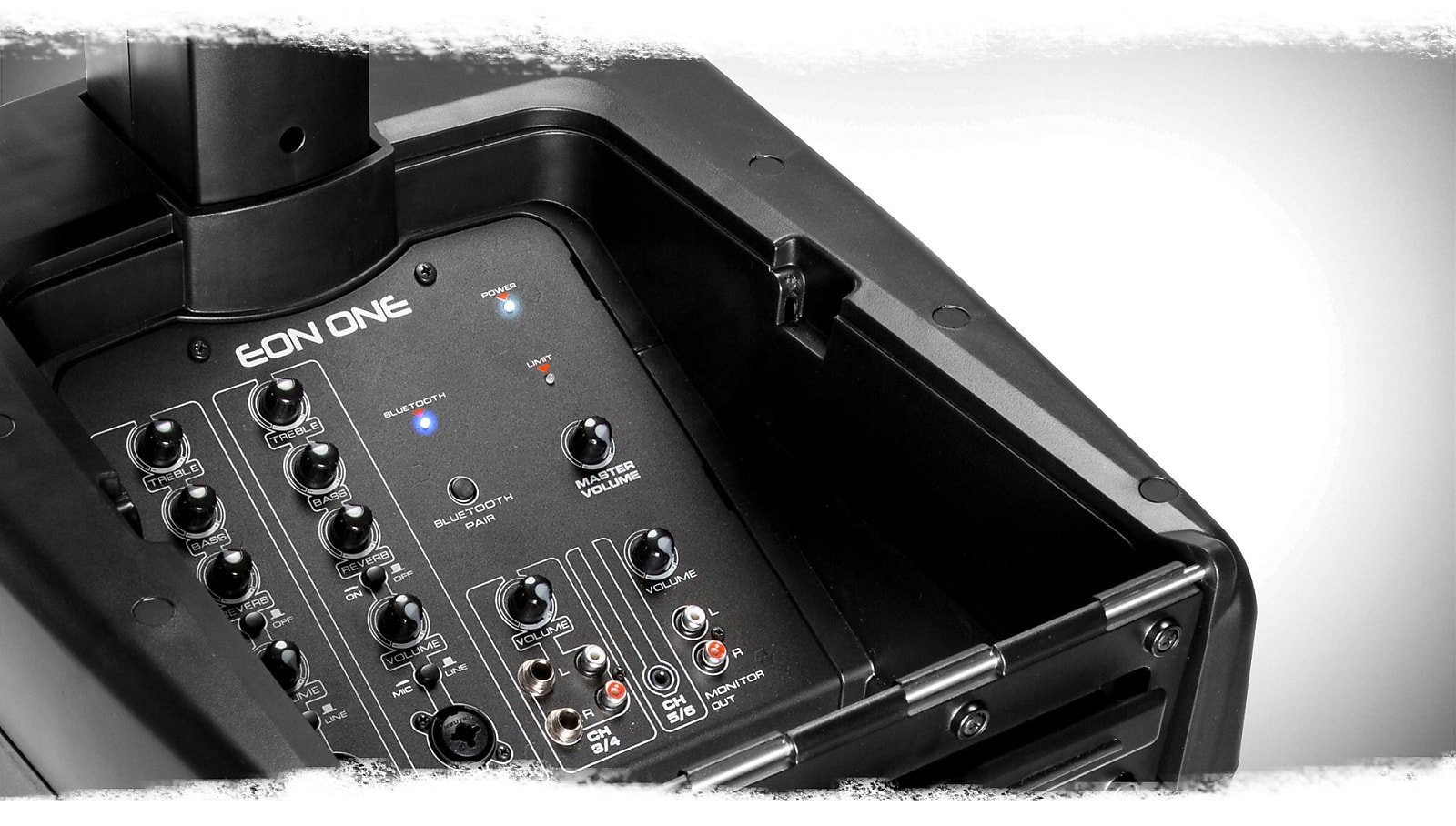 eon 615 bluetooth setup