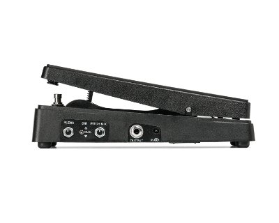 ELECTRO-HARMONIX SLAMMI PLUS POLYPHONIC PITCH SHIFTER 9.6DC-200