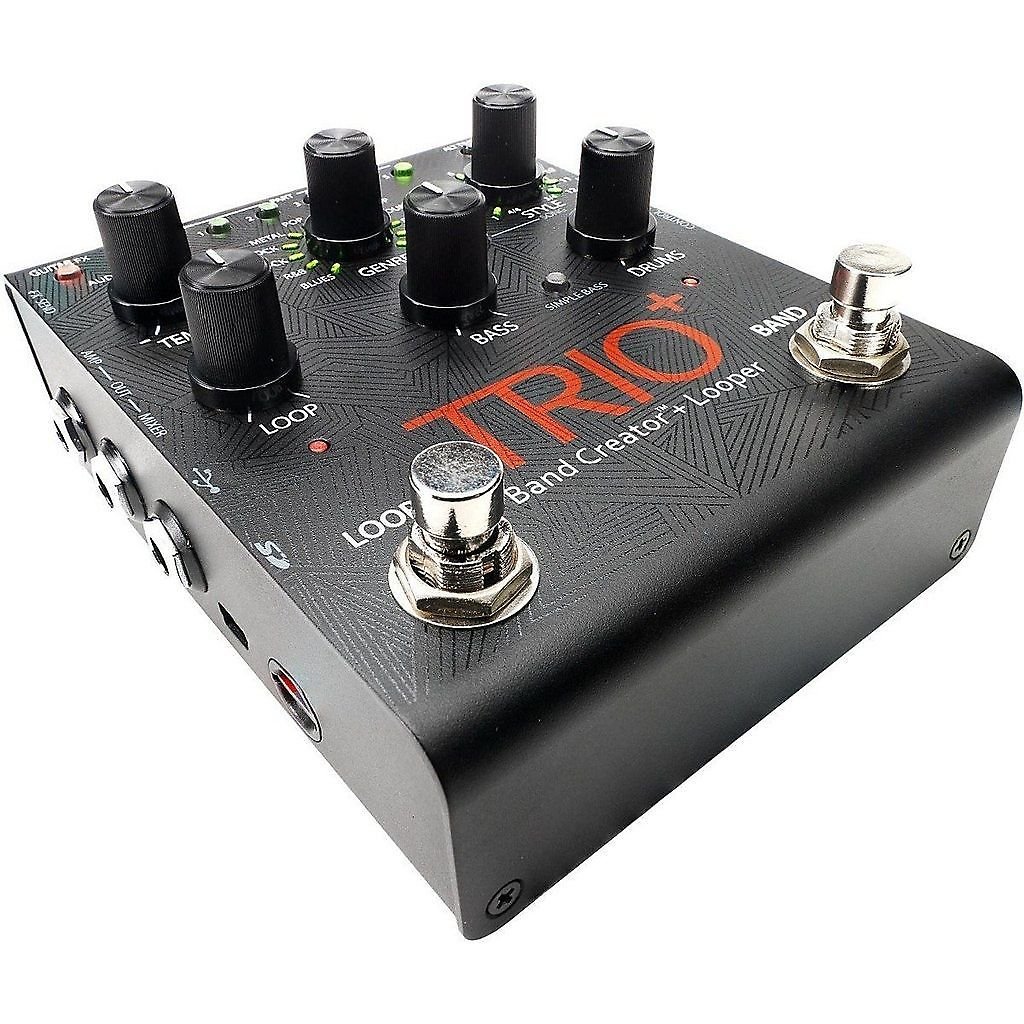X502さま専用！　DigiTech TRIO＋ X502さま専用！ DigiTech TRIO＋