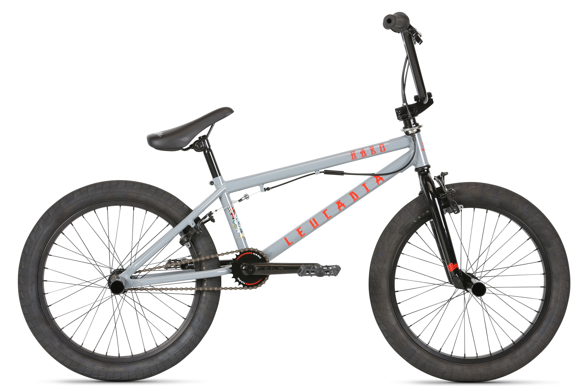 Haro Bikes