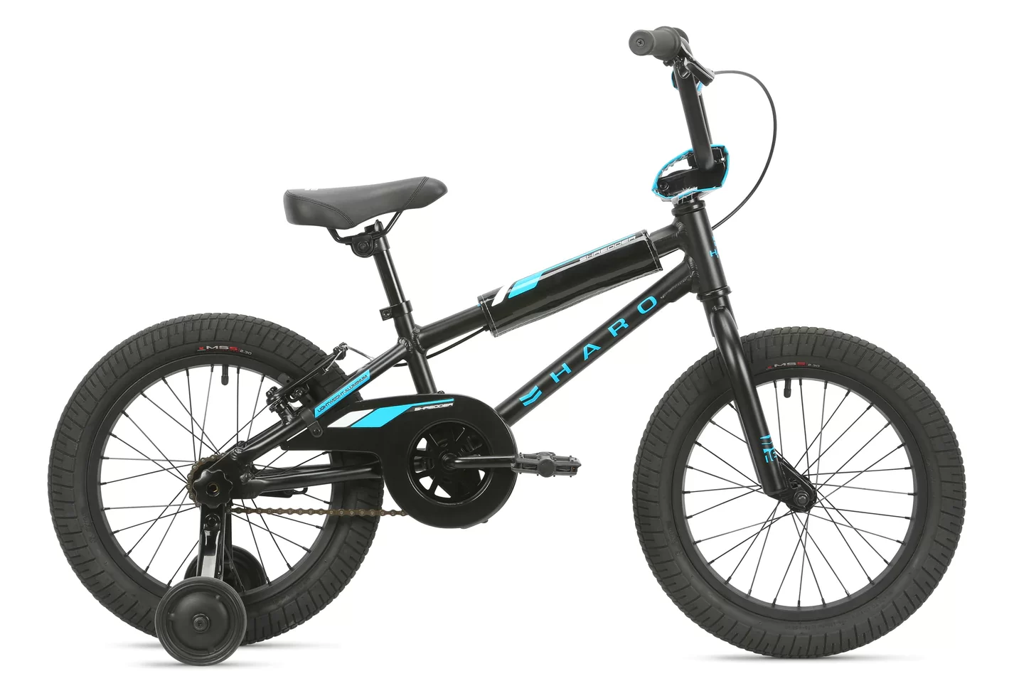 HARO SHREDDER 18 BMX BICYCLE