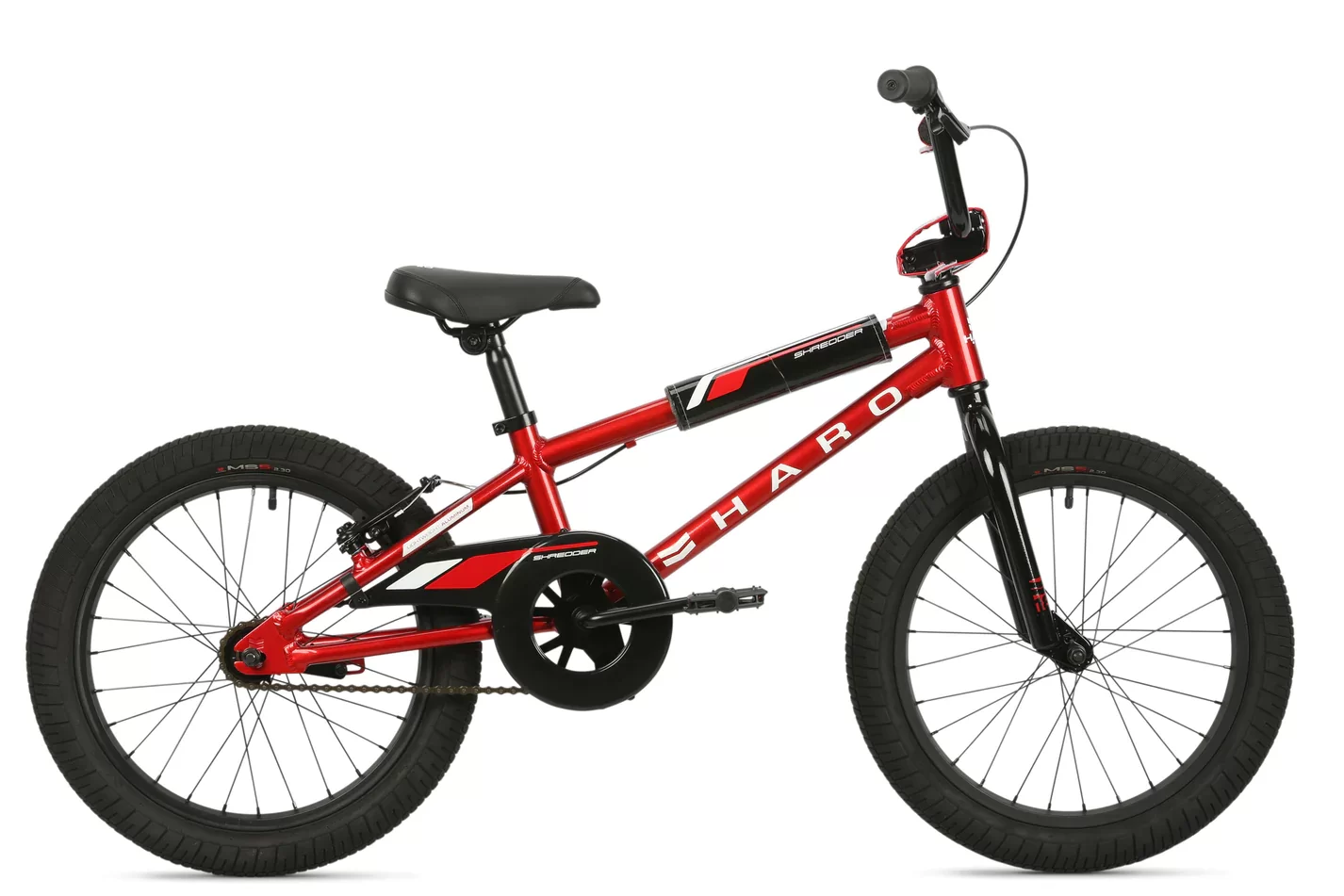 HARO SHREDDER 18 BMX BICYCLE