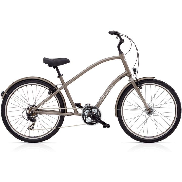 electra townie 21d front suspension