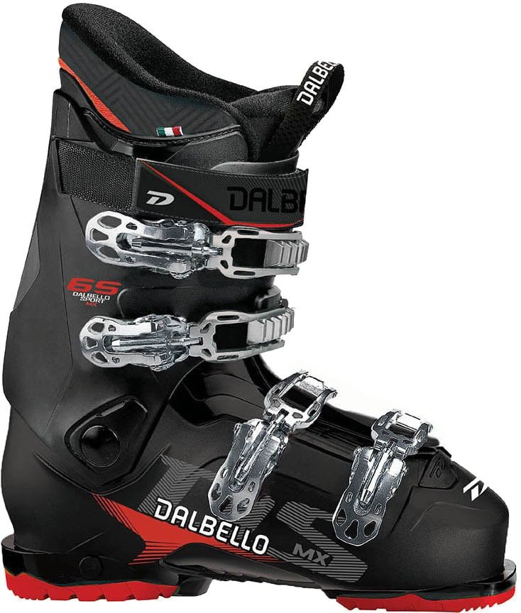 DALBELLO MX 65 MS Ski Boot