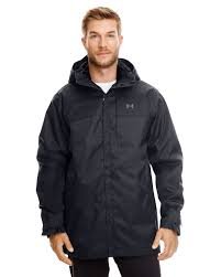 under armor 3 in 1 jacket
