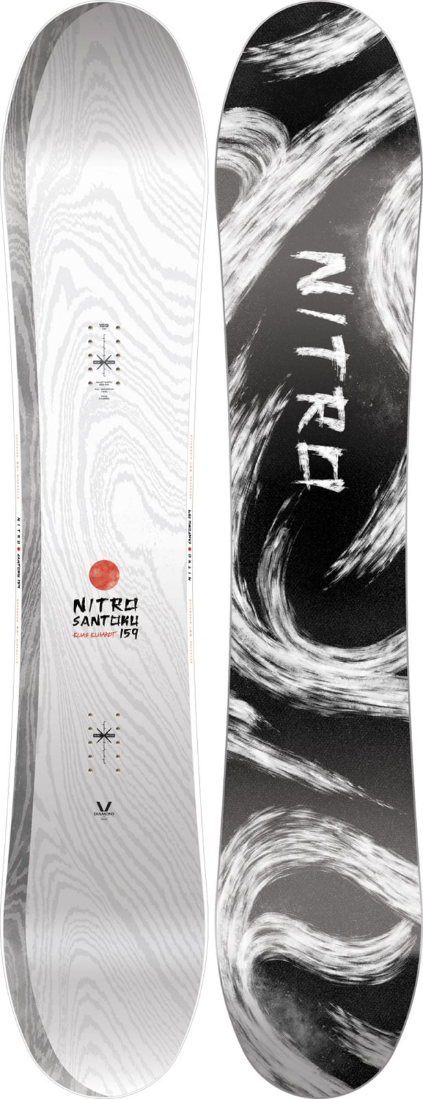 nitro santoku 2021