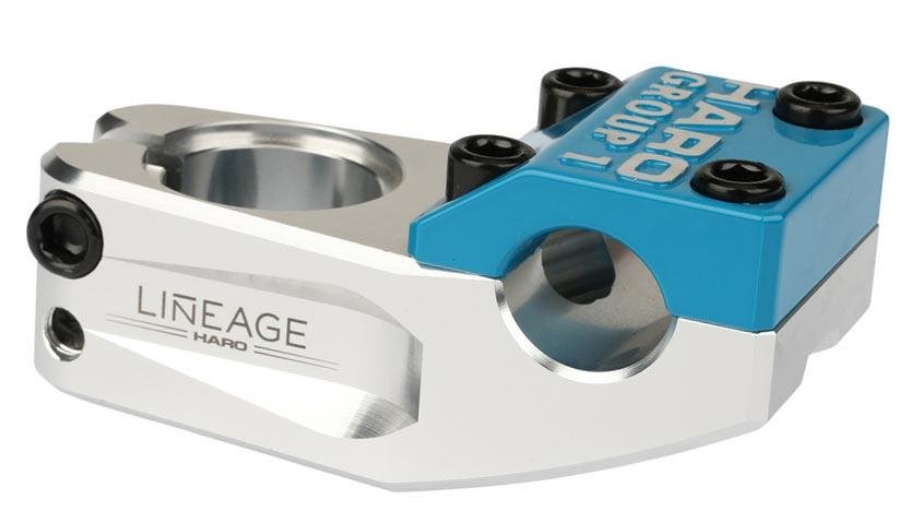 BMX ステム Haro LINEAGE TOPLOAD 　未使用 Sa005aa07e648404bb4312d745d569