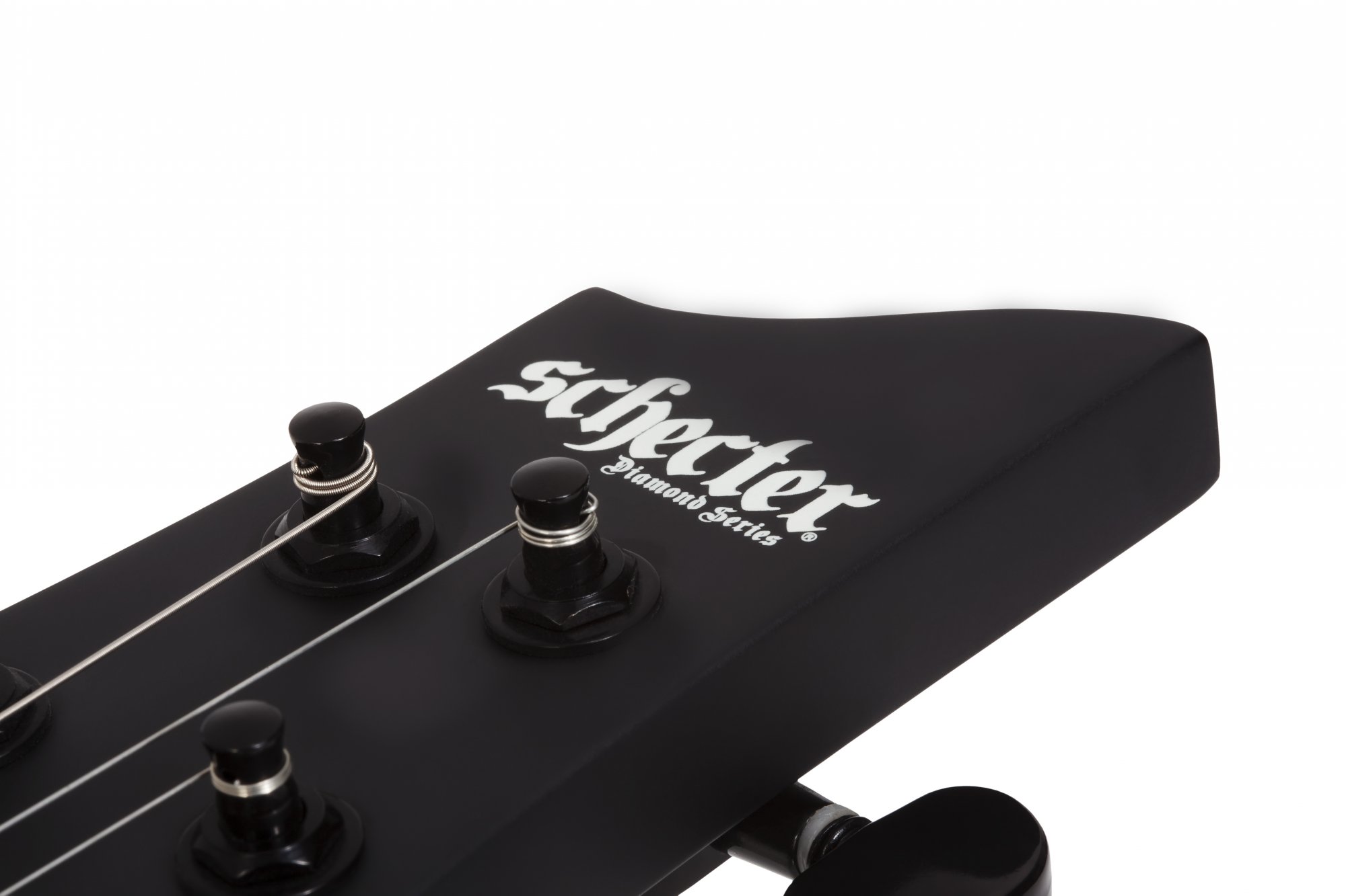 Schecter Damien-6 SBK