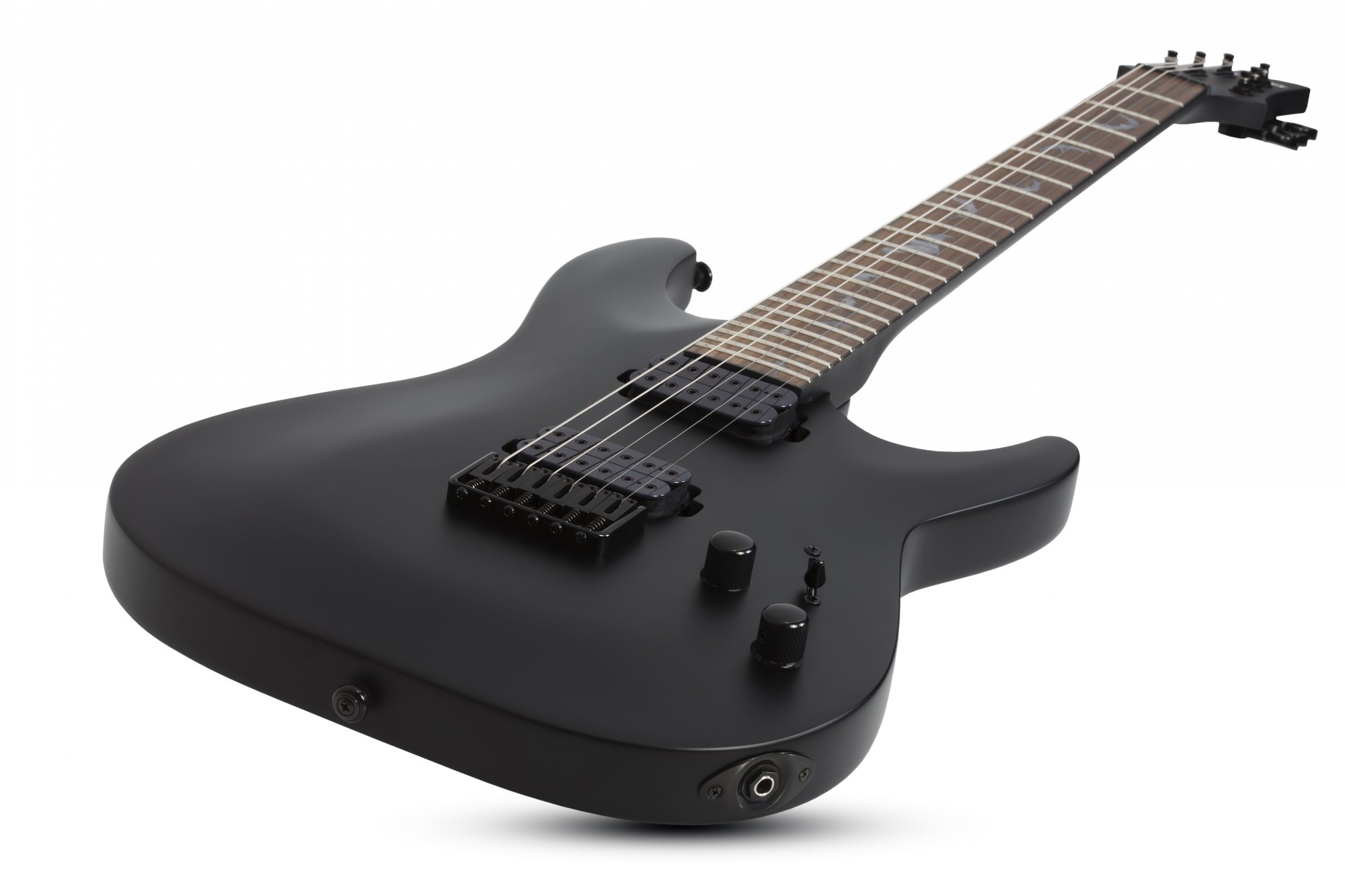Schecter Damien-6 SBK