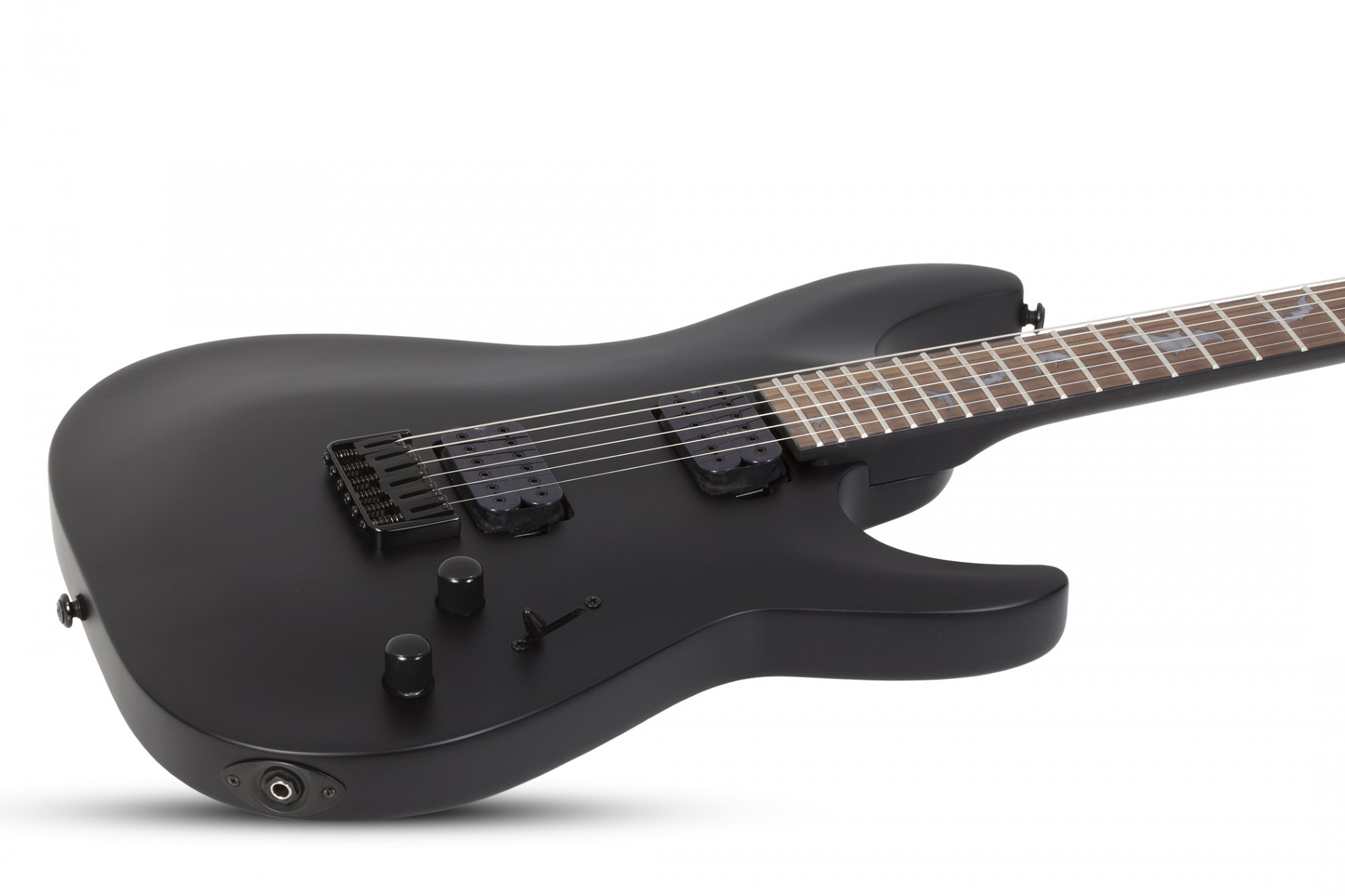 Schecter Damien-6 SBK