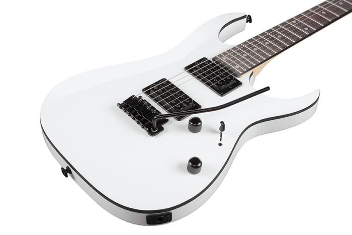 Ibanez GRGA120WH Electric Guitar - 4515276900948