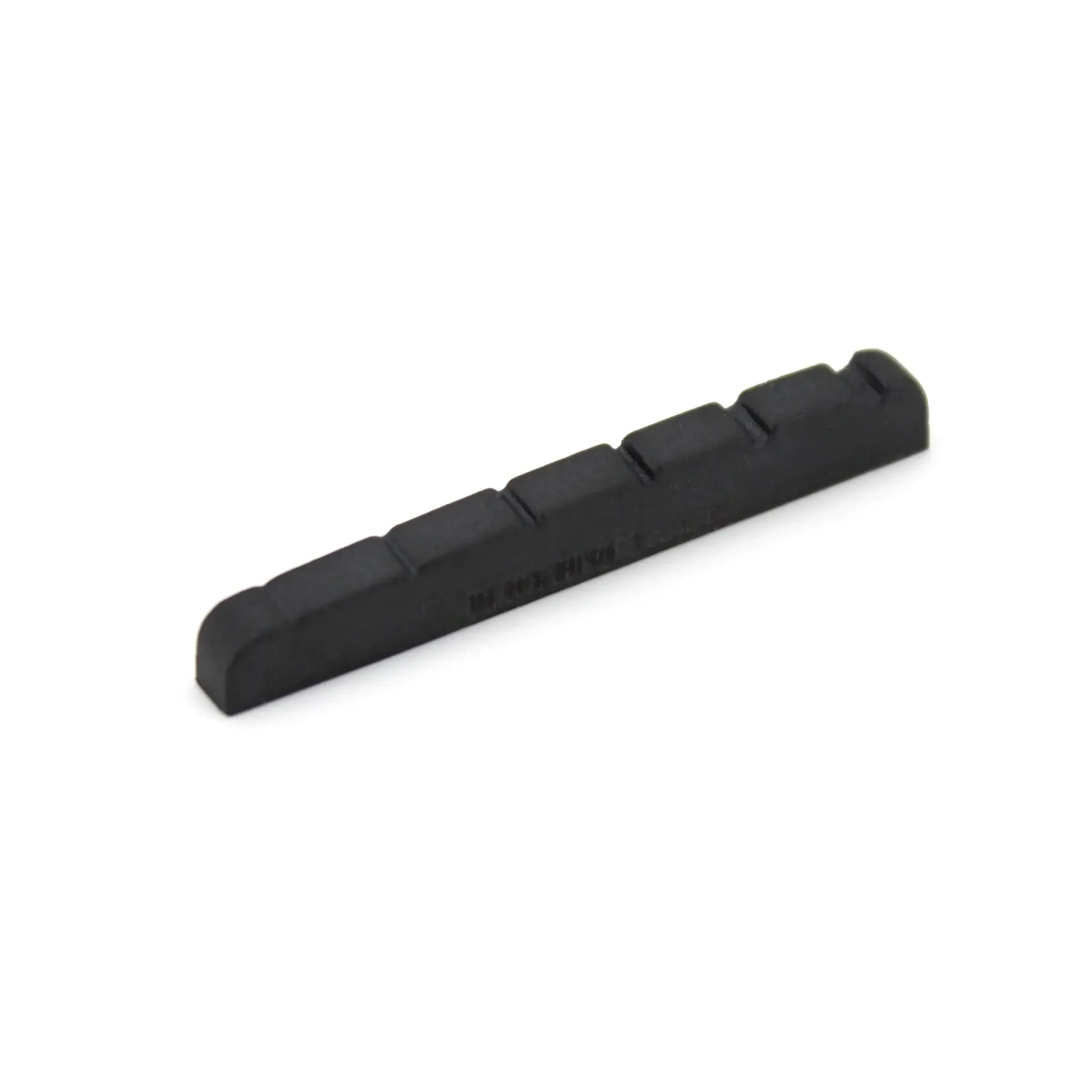Graph Tech PT-5040-00  Black TUSQ XL Ibanez Strat Style 40x3.4 