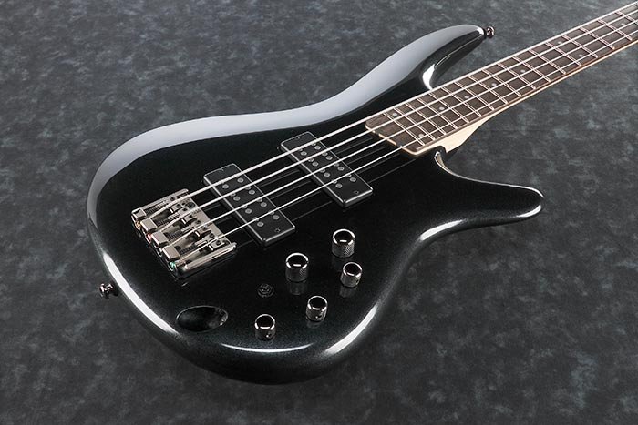 11758】Ibanez SR300 エレキベース アクティブブラック 【公式通販】