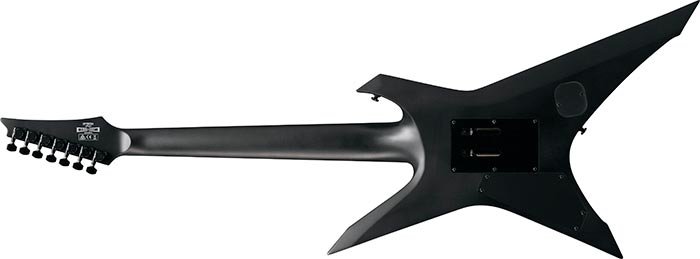 Ibanez XBTB720 7 String Electric Guitar