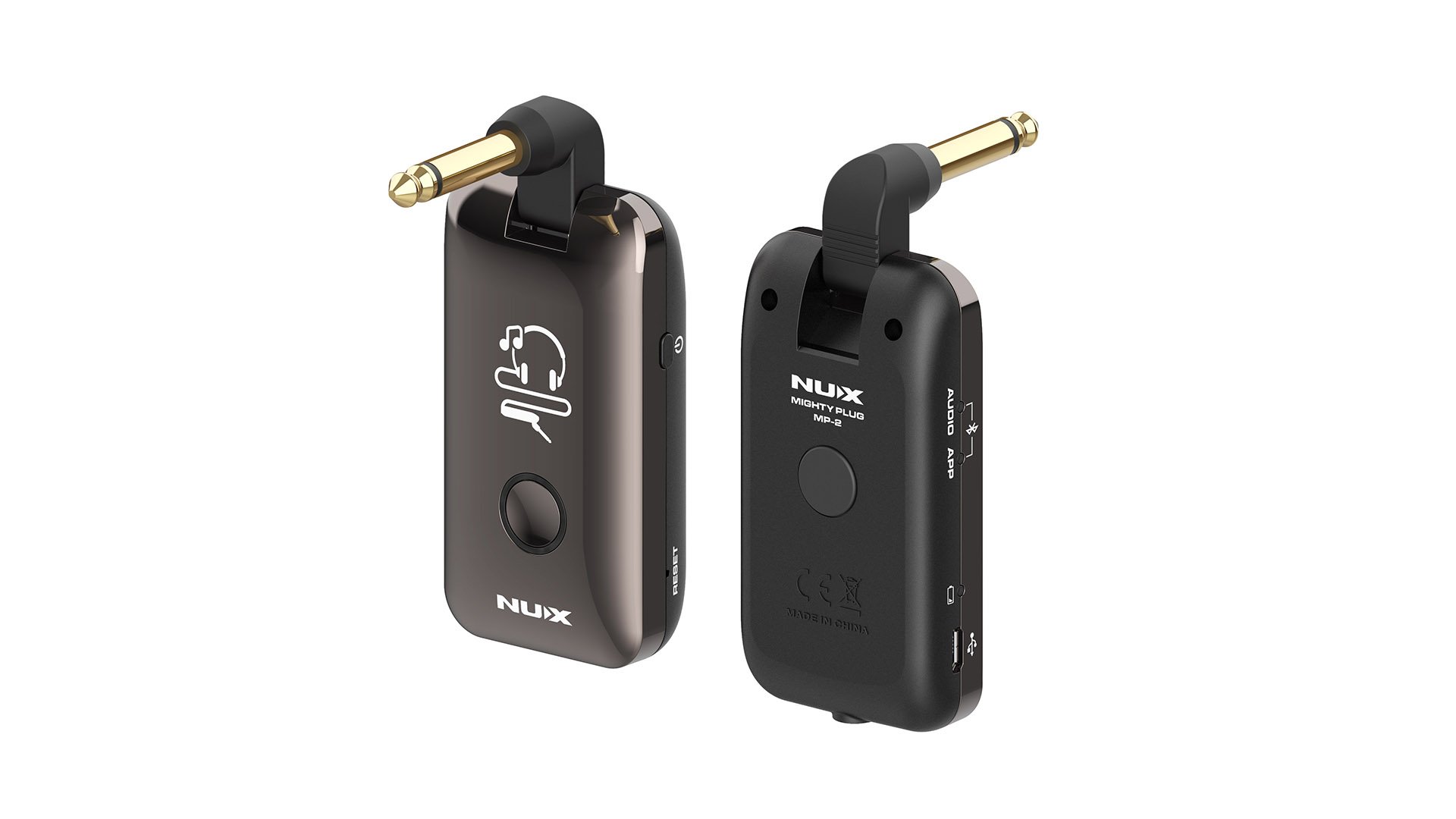 NUX MP-2 Mighty Plug - 885947103935