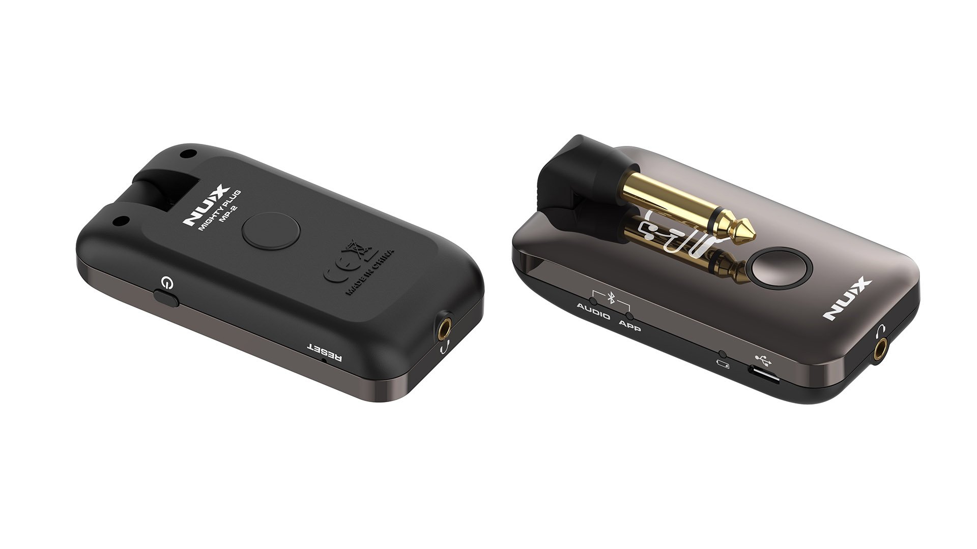 NUX MP-2 Mighty Plug - 885947103935