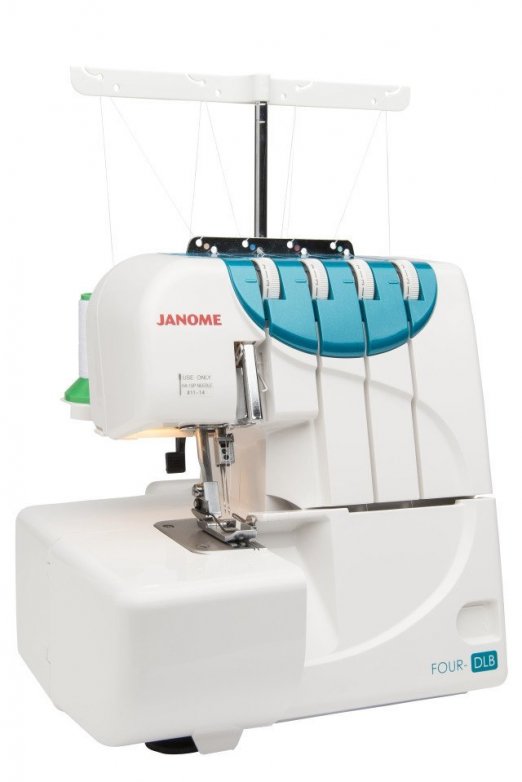 Valley West Sewing Sergers