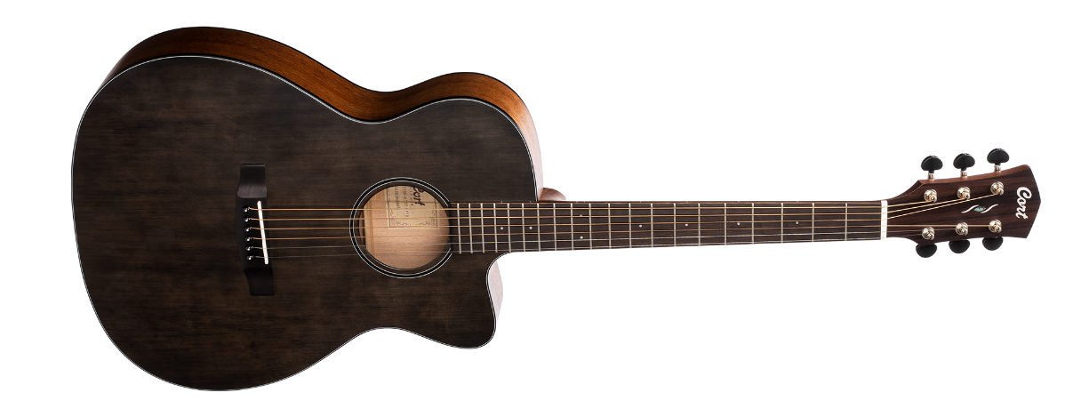 Cort CORE-OC Spruce w/case