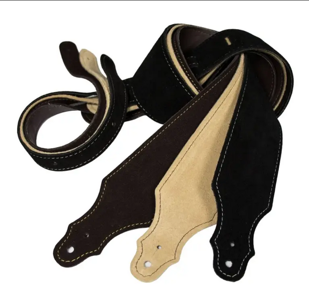 Franklin 3C-CH-G Chocolate Suede