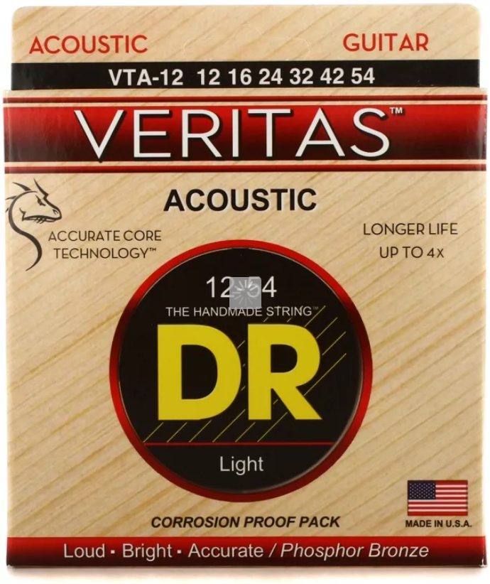 DR Veritas VTA-12