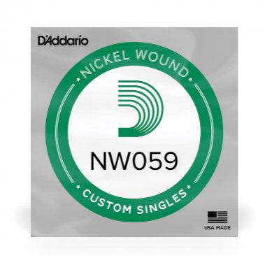 D'Addario NW059