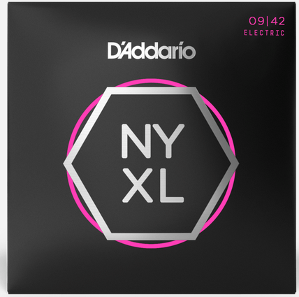 D'Addario NYXL0942