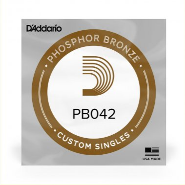 D'Addario PB042