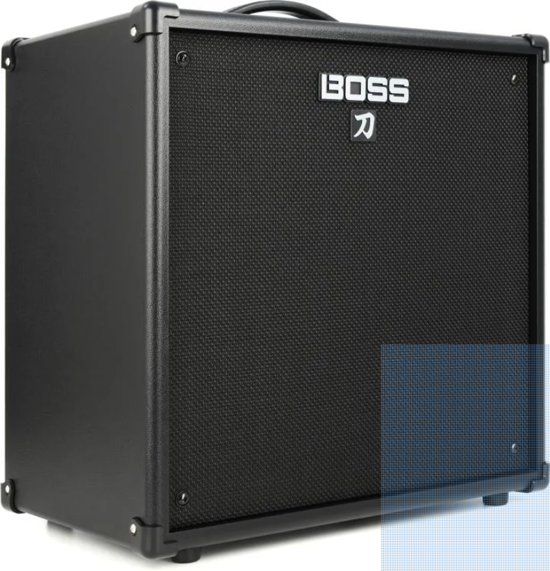 Katana 110 Bass Amplifier