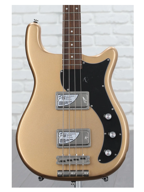 Epiphone Embassy Bass EBEMSAMNH1