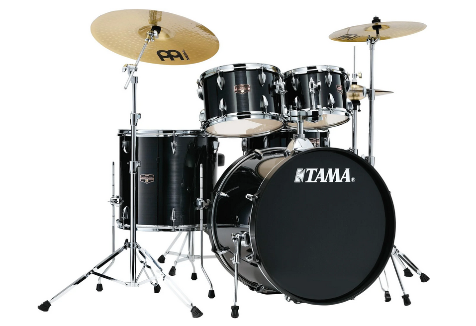 Tama Imperialstar drumset
