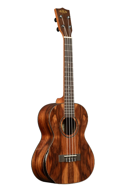 Kala KA-PX-MACA-T Exotic Macawood Tenor Uke