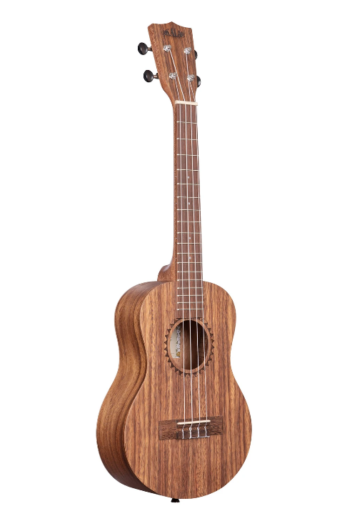 Kala KA-TEAK-T Teak tenor uke