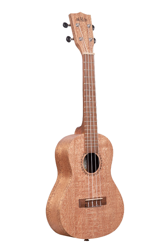 Kala KA-20C Burled Meranti Concert Uke