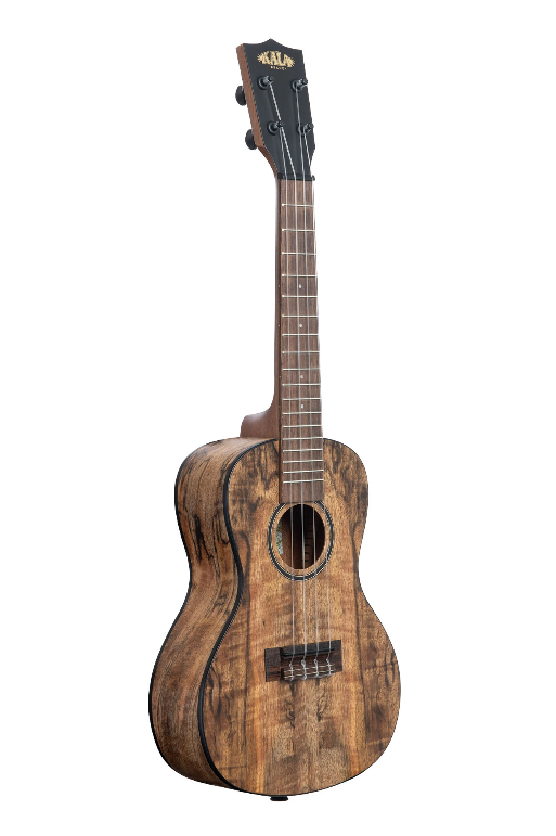 Kala KA-MG-C Spalted Mango concert uke