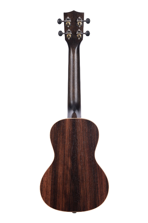 Kala KA-EBY-C Ebony concert uke