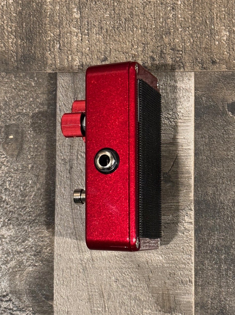 Keeley Super AT MOD Andy Timmons OD Pre-Owned - 23456789