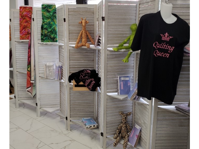 Sew Unique Quilting & Fabric Hitchcock, TX