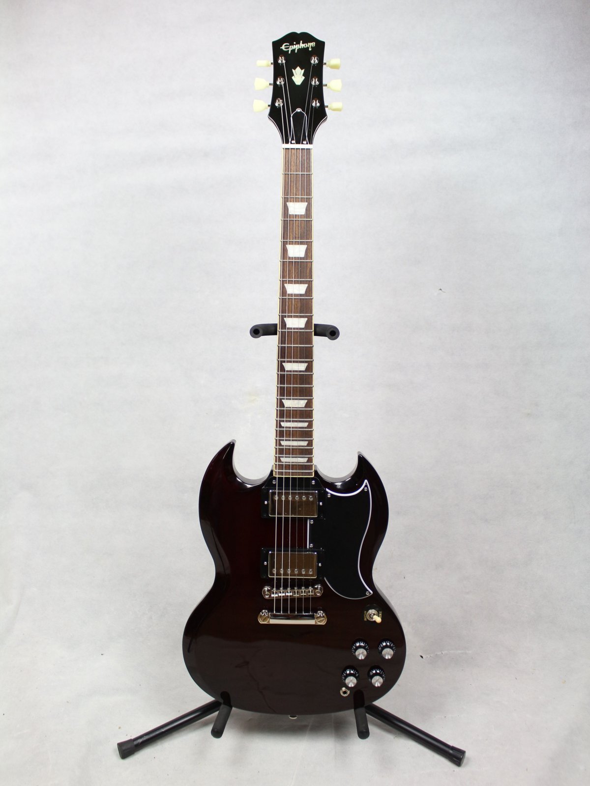 Epiphone LTD Indie Exclusive SG Standard '60s Electric