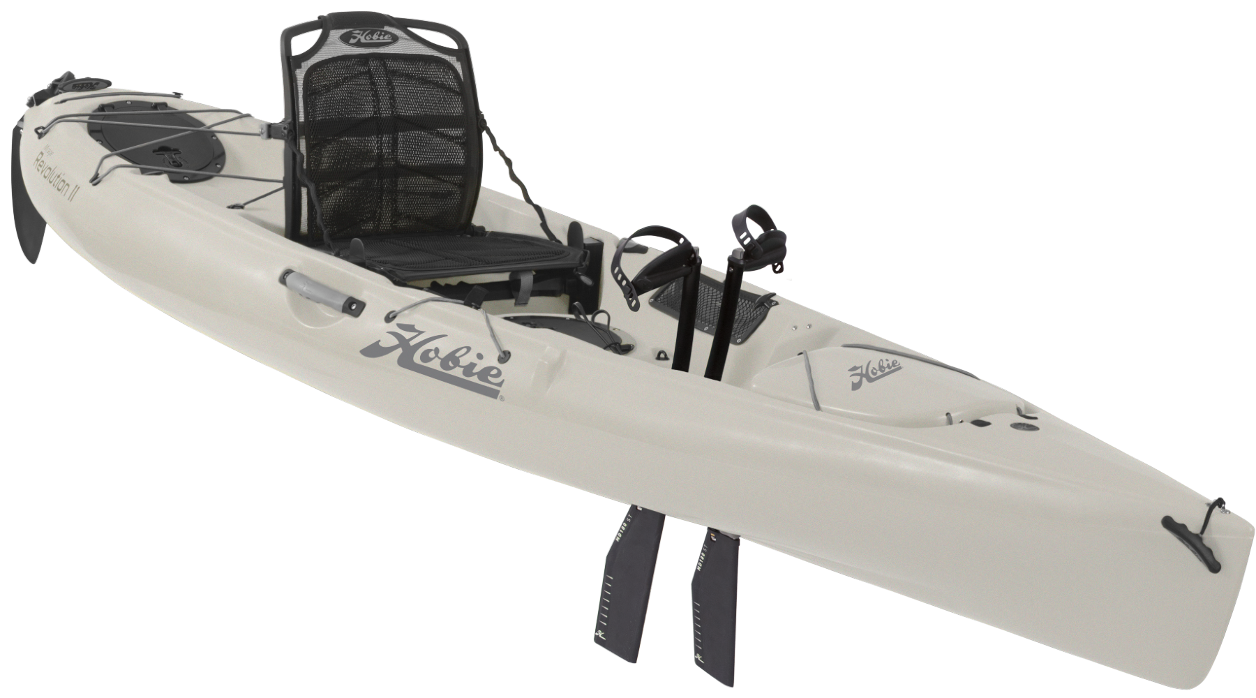 Hobie Mirage Revolution 11 - 792176000549