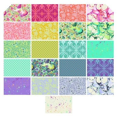 Shoreline Quilt Fabric Crabs Style 50114//2 Red