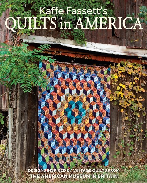 Quilts in America