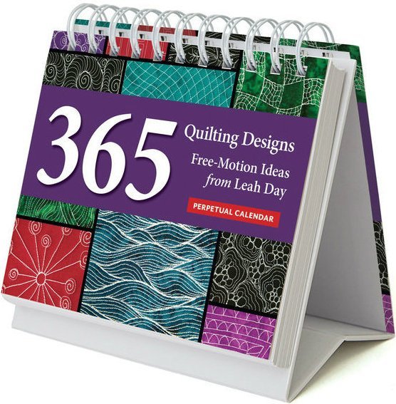 365 Days Perpetual calendar