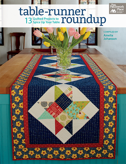 Table Runner Roundup