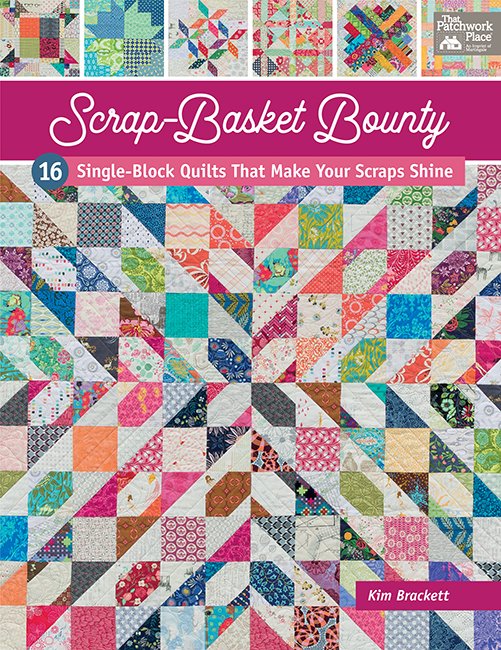 Scrap Basket
